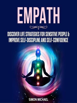 cover image of Empath